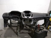 Replacement dashboard for Ford Transit Connect 1.6 TDCi CAT OEM IAM reference 2174388 2174388 