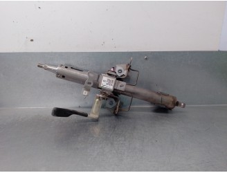 Recambio de columna direccion para mitsubishi l 200 (kl0/kj0) 2.2 di-d cat referencia OEM IAM 9Y16B0003  