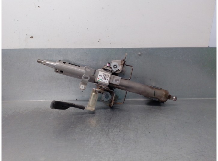 Replacement steering column for Mitsubishi L 200 (KL0/KJ0) 2.2 Di-D CAT OEM IAM reference 9Y16B0003 