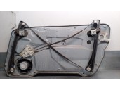 Recambio de elevalunas delantero izquierdo para seat ibiza (6l1) 1.4 tdi referencia OEM IAM 6L3837751CH 6L3837755Q 