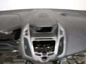 Replacement dashboard for Ford Transit Connect 1.6 TDCi CAT OEM IAM reference 2174388 2174388 