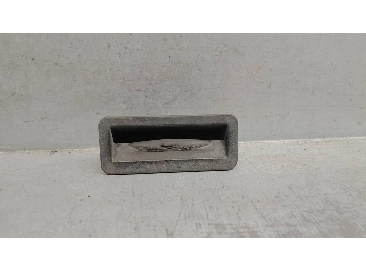 Recambio de maneta exterior porton para ford s-max (ca1) 1.6 ecoboost cat referencia OEM IAM 6M51198514 2 PINES 5 PUERTAS