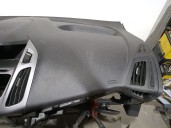 Replacement dashboard for Ford Transit Connect 1.6 TDCi CAT OEM IAM reference 2174388 2174388 