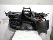 Replacement dashboard for Ford Transit Connect 1.6 TDCi CAT OEM IAM reference 2174388 2174388 