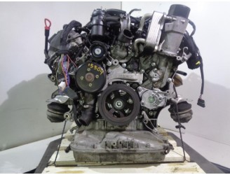 Recambio de motor completo para mercedes-benz clase s (w220) berlina 320 (220.065) referencia OEM IAM 112944 A1120107800 3050693
