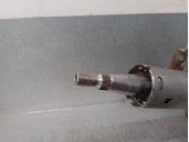 Recambio de columna direccion para mitsubishi l 200 (kl0/kj0) 2.2 di-d cat referencia OEM IAM 9Y16B0003  