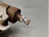 Recambio de columna direccion para mitsubishi l 200 (kl0/kj0) 2.2 di-d cat referencia OEM IAM 9Y16B0003  