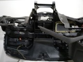 Replacement dashboard for Ford Transit Connect 1.6 TDCi cat OEM IAM reference 2174388 2174388 