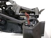 Replacement dashboard for Ford Transit Connect 1.6 TDCi cat OEM IAM reference 2174388 2174388 