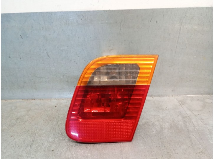 Replacement rear right tail light for BMW 3 (E46) 320 d OEM IAM reference 6907938 63216907946 