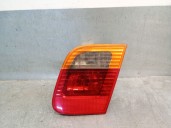 Replacement rear right tail light for BMW 3 (E46) 320 d OEM IAM reference 6907938 63216907946 