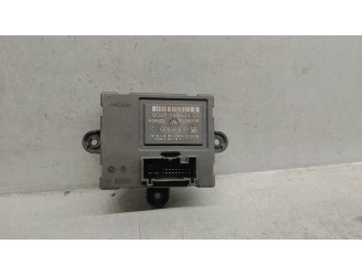 Replacement central locking control unit for Ford S-Max (CA1) 1.6 EcoBoost cat OEM IAM reference 9G9T14B534CC 1002300001 FOMOCO