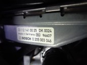 Replacement complete engine for Mercedes-Benz S-Class (W220) saloon 320 (220.065) OEM IAM reference 112944 A1120107800 3050693