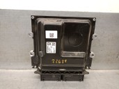 Recambio de centralita motor uce para volvo v40 hatchback (525) d2 referencia OEM IAM 31452623 