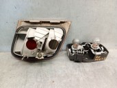 Replacement right rear tail light for BMW 3 (E46) 320 d OEM IAM reference 6907938 63216907946 