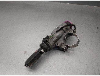 Replacement ignition switch for Seat Ibiza (6J5) FR OEM IAM reference 4B0905851C 