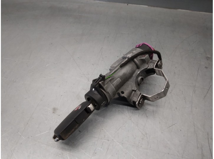 Recambio de conmutador de arranque para seat ibiza (6j5) fr referencia OEM IAM 4B0905851C  
