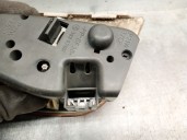 Recambio de piloto trasero derecho para bmw 3 (e46) 320 d referencia OEM IAM 6907938 63216907946 