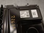 Recambio de centralita motor uce para volvo v40 hatchback (525) d2 referencia OEM IAM 31452623 