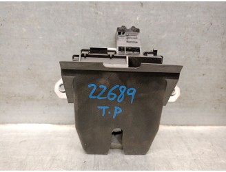 Recambio de cerradura maletero / porton para volvo v40 hatchback (525) d2 referencia OEM IAM 31440245 31440245 