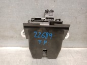Recambio de cerradura maletero / porton para volvo v40 hatchback (525) d2 referencia OEM IAM 31440245 31440245 