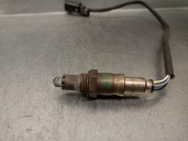 Replacement lambda sensor for mercedes-benz cla shooting brake (x118) cla 200 (118.687) OEM IAM reference A0005422404 A00054224