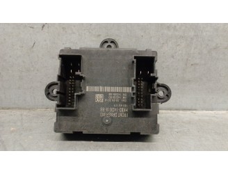 Recambio de centralita cierre para land rover range rover evoque (l538) 2.0 d 4x4 referencia OEM IAM HK8314D618BB LR095501 