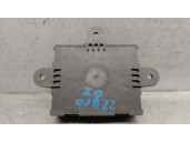 Recambio de centralita cierre para land rover range rover evoque (l538) 2.0 d 4x4 referencia OEM IAM HK8314D618BB LR095501 