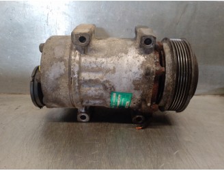 Recambio de compresor aire acondicionado para renault laguna (b56) 1.8 cat referencia OEM IAM 7700111289 8074A SANDEN