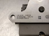 Recambio de cerradura maletero / porton para volvo v40 hatchback (525) d2 referencia OEM IAM 31440245 31440245 