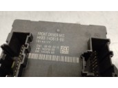 Recambio de centralita cierre para land rover range rover evoque (l538) 2.0 d 4x4 referencia OEM IAM HK8314D618BB LR095501 