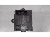 Recambio de centralita cierre para land rover range rover evoque (l538) 2.0 d 4x4 referencia OEM IAM HK8314D618BB LR095501 