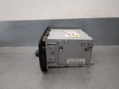 Recambio de sistema audio / radio cd para seat ibiza (6j5) fr referencia OEM IAM 6J0035153B 