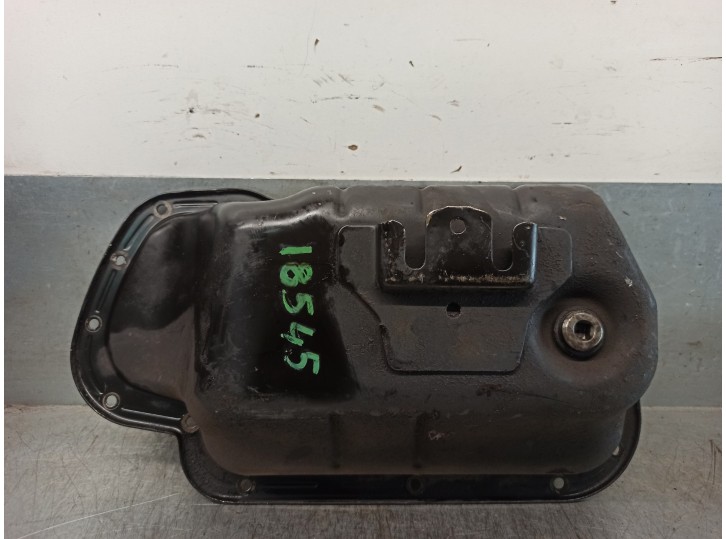 Recambio de carter para peugeot 207 1.4 referencia OEM IAM 0301L5  