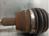 Recambio de transmision delantera derecha para ford focus lim. (cb8) 1.0 ecoboost cat referencia OEM IAM BV613B436TA 