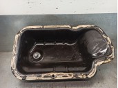 Recambio de carter para peugeot 207 1.4 referencia OEM IAM 0301L5  