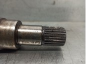Recambio de transmision delantera derecha para ford focus lim. (cb8) 1.0 ecoboost cat referencia OEM IAM BV613B436TA 
