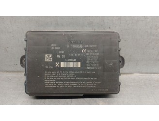 Recambio de modulo electronico para land rover range rover evoque (l538) 2.0 d 4x4 referencia OEM IAM FK7219H440AH LR071424 