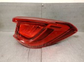 Recambio de piloto trasero derecho para seat leon sportstourer (kl8, kld) 1.5 tsi referencia OEM IAM 5FA945208G 5FA945208B 
