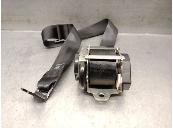 Recambio de cinturon seguridad trasero izquierdo para volvo v40 hatchback (525) d2 referencia OEM IAM 31292072 31292072 61989460