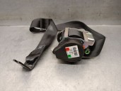 Recambio de cinturon seguridad trasero izquierdo para volvo v40 hatchback (525) d2 referencia OEM IAM 31292072 31292072 61989460