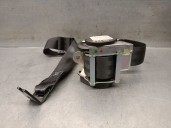 Recambio de cinturon seguridad trasero izquierdo para volvo v40 hatchback (525) d2 referencia OEM IAM 31292072 31292072 61989460