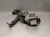 Recambio de cinturon seguridad trasero izquierdo para volvo v40 hatchback (525) d2 referencia OEM IAM 31292072 31292072 61989460