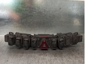 Recambio de botones salpicadero para mercedes-benz clase s (w220) berlina 320 (220.065) referencia OEM IAM 2208205810  