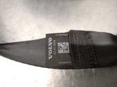 Recambio de cinturon seguridad trasero izquierdo para volvo v40 hatchback (525) d2 referencia OEM IAM 31292072 31292072 61989460