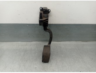 Replacement throttle pedal potentiometer for Opel Corsa D 1.3 16V CDTi CAT (Z 13 DTH / L4I) OEM IAM reference 55702020 BITRON