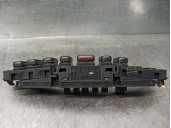 Recambio de botones salpicadero para mercedes-benz clase s (w220) berlina 320 (220.065) referencia OEM IAM 2208205810 