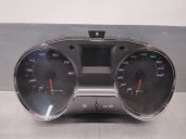 Recambio de cuadro instrumentos para seat ibiza (6j5) fr referencia OEM IAM 6J0920800K  