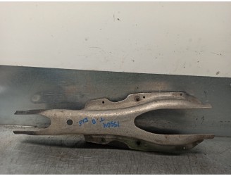 Recambio de brazo suspension inferior trasero derecho para mercedes-benz clase s (w220) berlina 320 (220.065) referencia OEM IAM