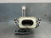 Replacement of right engine mount for Volkswagen Taigo (CS1) 1.0 TSI OEM IAM reference 2Q0199262BK KCB1DDK2HC0 